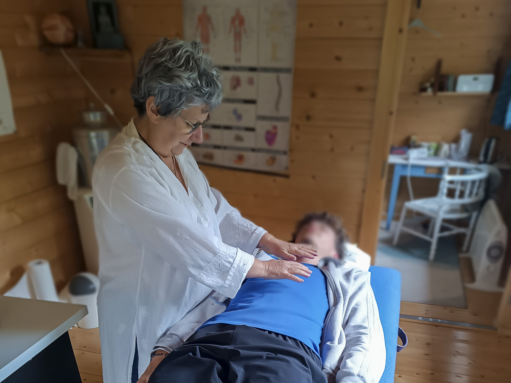 Soin magnétisme - Solticiel